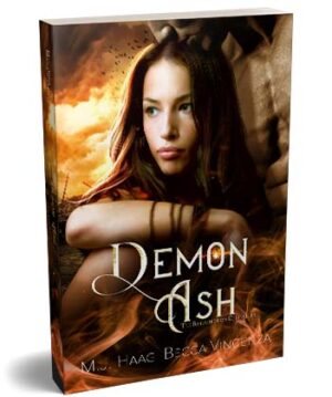 Demon Ash