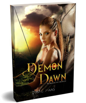 Demon Dawn
