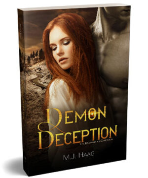 Demon Deception