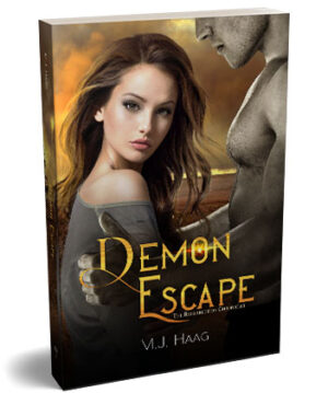 Demon Escape
