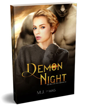 Demon Night