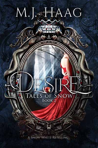 New Release – Desire