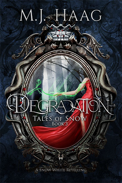 New Release – Degradation