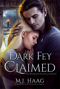 Claimed